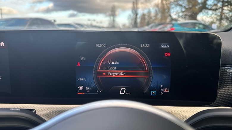 Mercedes-Benz A-Class A180 Sport Executive Edition 5dr Auto Petrol Hatchback